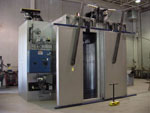 metal fabrication