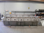metal fabrication